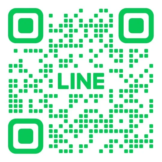 QR Code ติดต่อ หุ้นไทยวันนี้ ออก อะไร ผ่าน Line